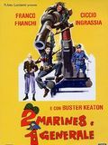 Due marines e un generale (Original Motion Picture Soundtrack)