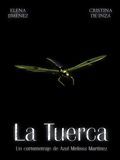 poster de La Tuerca