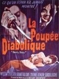 poster de La Poupée diabolique