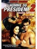 poster de L'Homme du président : mission spéciale