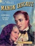 poster de Manon Lescaut