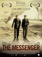 poster de The Messenger