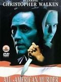poster de American Murder
