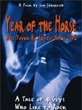 poster de Year of the Horse