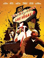 poster de Saint John Of Las Vegas