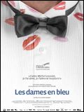 poster de Les dames en bleu