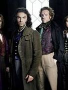 Desperate Romantics: Original Soundtrack From The BBC TV Series