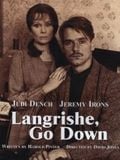 poster de Langrishe, Go Down