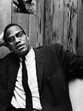poster de Malcolm X