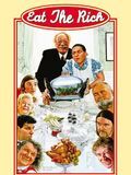 poster de Eat the rich