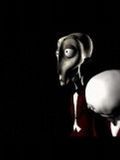 poster de Motus et bouche cousue