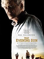 poster de That Evening Sun
