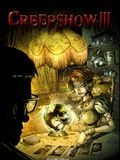 poster de Creepshow III