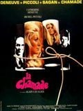 poster de La Chamade