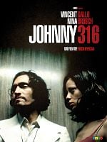 poster de Johnny 316