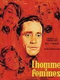 poster de L'Homme à femmes
