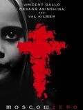 poster de Moscow Zero