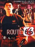 poster de Route 666