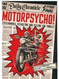 poster de Motorpsycho!