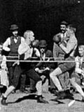 poster de The Hornbacker-Murphy Fight