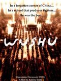 poster de Wushu