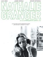 poster de Nathalie Granger