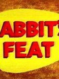 poster de Rabbit's Feat