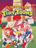 poster de Les Vacances des Tiny Toons