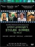 poster de Stolen Summer