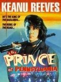 poster de Le Prince de Pennsylvanie