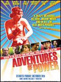 poster de Adventures of Power