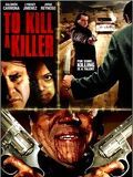 poster de To Kill a Killer