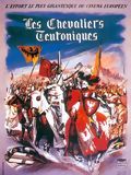 poster de Les Chevaliers teutoniques