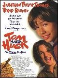 poster de Tom et Huck