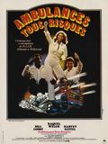 poster de Ambulances tous risques