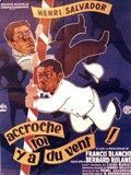 poster de Accroche-toi, y'a du vent !