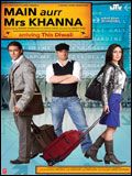 poster de Main Aurr Mrs Khanna
