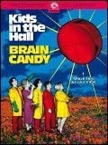 poster de Kids in the Hall - Brain Candy
