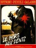 poster de Le Mors aux dents