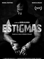 poster de Estigmas