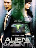 poster de Alien invasion
