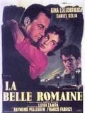 poster de La Belle Romaine