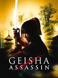 poster de Geisha Assassin