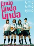 poster de Linda Linda Linda