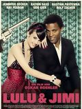 poster de Lulu und Jimi