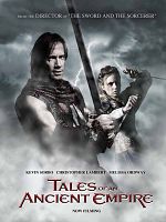 poster de Tales of an Ancient Empire
