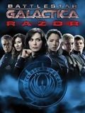 poster de Battlestar Galactica : Razor