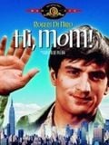 poster de Hi, Mom!