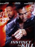 poster de Instinct to kill
