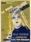 poster de La Petite marchande d'allumettes